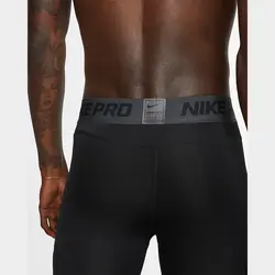 لگ مردانه نایکی 3/4 Nike Pro Leggings - پوش اسپورت