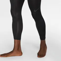 لگ مردانه نایکی 3/4 Nike Pro Leggings - پوش اسپورت