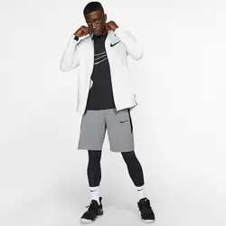 لگ مردانه نایکی 3/4 Nike Pro Leggings - پوش اسپورت