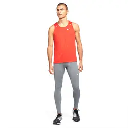 لگ مردانه نایکی Nike Dri-FIT Challenger Running Tights - پوش اسپورت