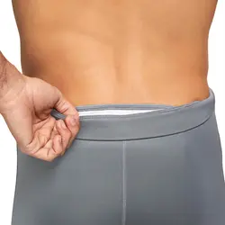 لگ مردانه نایکی Nike Dri-FIT Challenger Running Tights - پوش اسپورت