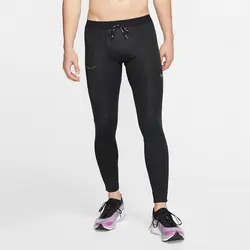 لگ ورزشی نایکی مردانه Nike Shield Men's Tights - پوش اسپورت