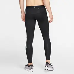 لگ ورزشی نایکی مردانه Nike Shield Men's Tights - پوش اسپورت
