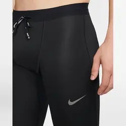 لگ ورزشی نایکی مردانه Nike Shield Men's Tights - پوش اسپورت