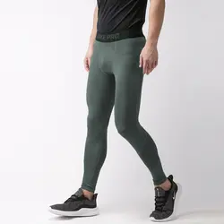 لگ ورزشی نایکی مردانه Nike Pro Men's Length Tights - پوش اسپورت
