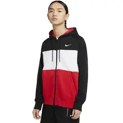 هودی نایک ایر مردانه فول زیپ Nike Air Fleece Full-Zip Hoodie - پوش اسپورت