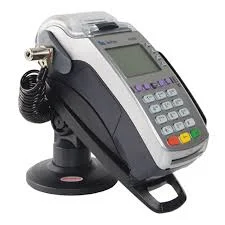 دستگاه کارتخوان ثابت Verifone VX 520