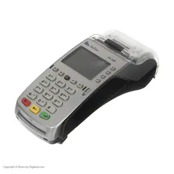 دستگاه کارتخوان ثابت Verifone VX 520