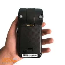دستگاه کارتخوان سیار PAX D230