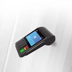 دستگاه کارتخوان سیار PAX D230