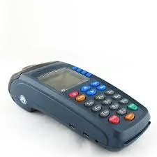 دستگاه کارتخوان  سیار مدل  pax S90