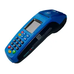 دستگاه کارتخوان  سیار مدل  pax S90