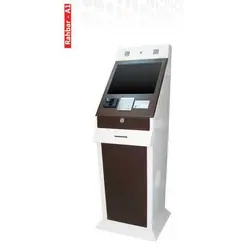 کیوسک خدماتی هوشمند مدل A1