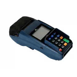 دستگاه کارتخوان سیار و ثابت مدل  pax s58