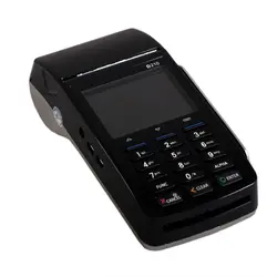 دستگاه کارتخوان  سیار مدل pax D210 Type G