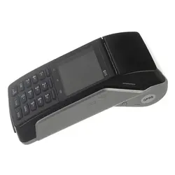 دستگاه کارتخوان  سیار مدل pax D210 Type G