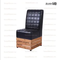 صندلی پدیکور و مانیکور 8874 صنعت نواز