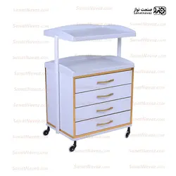 ترولی 2042 صنعت نواز