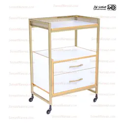 ترولی اپیلاسیون آرایشگاهی 2037