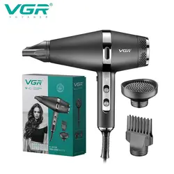 سشوار وی جی ار مدل 451 - VGR
