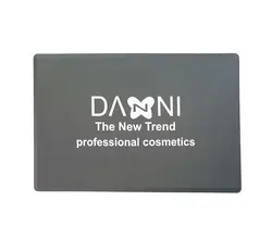 پالت سایه ۲۸ رنگه Danni