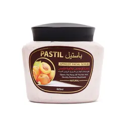 اسکراب شنی پاستیل