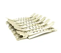 گیره مو فلزی