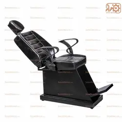 صندلی آرایشگاهی مردانه طرح برقی 6733