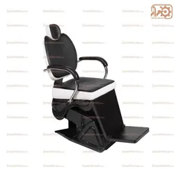 صندلی برقی آرایشگاهی مردانه 6956