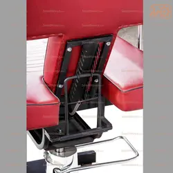 تخت تاتو مدل 3890 صنعت نواز