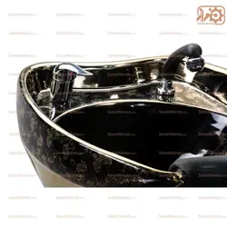 سرشور مدل 7011 صنعت نواز