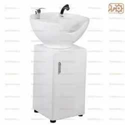 سرشور ایستاده مدل 7028 صنعت نواز