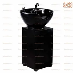 سرشور ایستاده مدل 7029 صنعت نواز