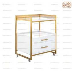 ترولی اپیلاسیون مدل 2037 صنعت نواز