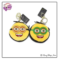 آویز و کیف هندزفری مینیون