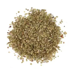 مرزنجوش