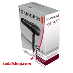 سشوار حرفه ای  رمینگتون Remington