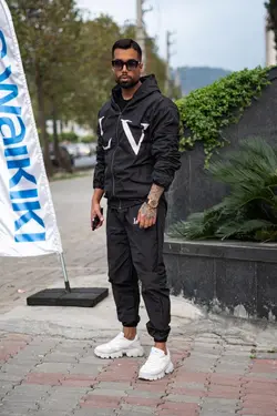 ست LV کد 3041 - پوشاک سجاد کمرون