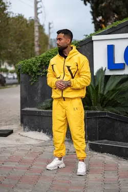 ست LV کد 3041 - پوشاک سجاد کمرون