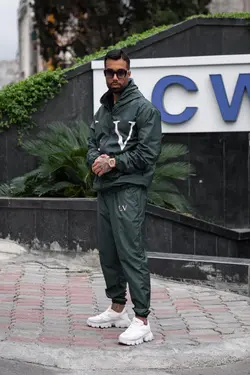 ست LV کد 3041 - پوشاک سجاد کمرون