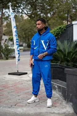 ست LV کد 3041 - پوشاک سجاد کمرون