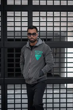 سویشرت مردانه BOTTEGA - پوشاک سجاد کمرون