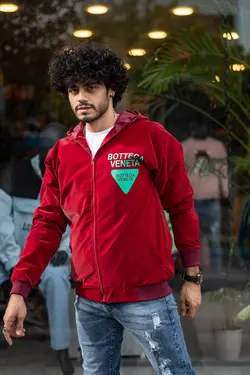 سویشرت مردانه - پوشاک سجاد کمرون