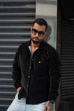 سویشرت پسرانه مدل سلیکونی - پوشاک سجاد کمرون