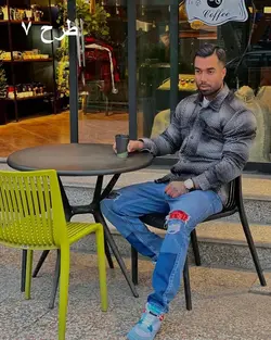 پیراهن پشمی کد 3017 - پوشاک سجاد کمرون