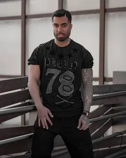 تیشرت کد 2009 - پوشاک سجاد کمرون