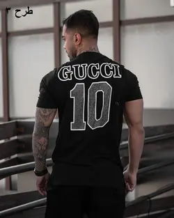 تیشرت کد 2009 - پوشاک سجاد کمرون