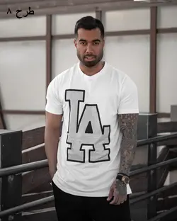 تیشرت کد 2009 - پوشاک سجاد کمرون