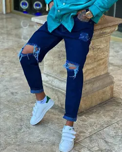 شلوار کد 1009 - پوشاک سجاد کمرون