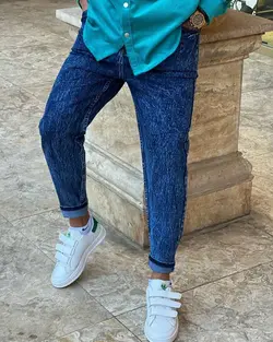 شلوار کد 1009 - پوشاک سجاد کمرون